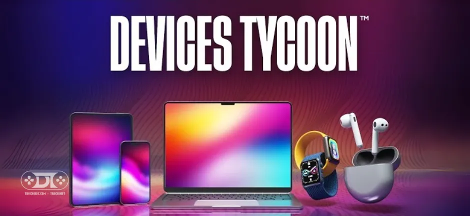 Devices Tycoon