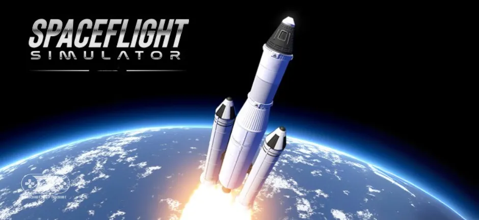 Spaceflight Simulator