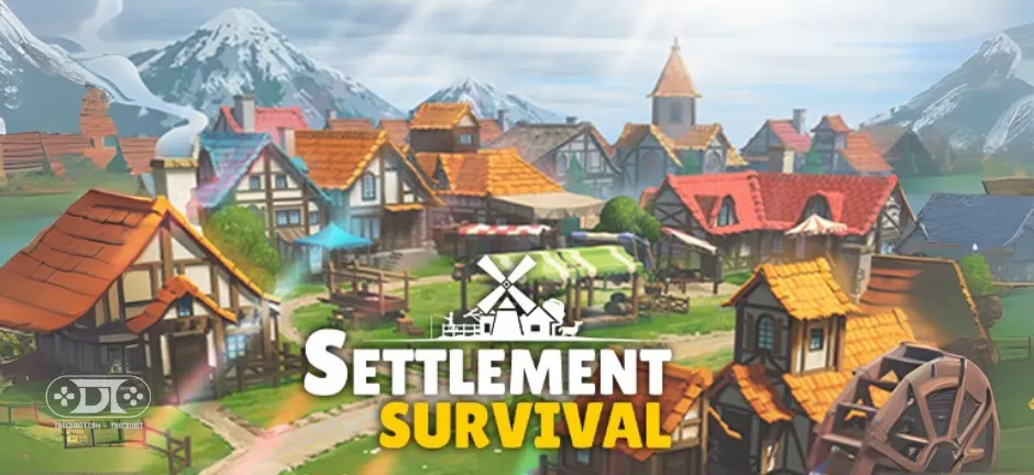 Settlement Survival