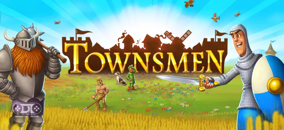 Townsmen Premium