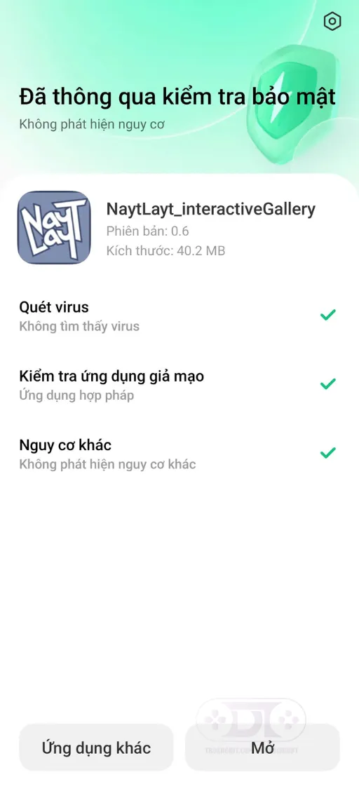 Cài đặt Sister Naty MOD APK