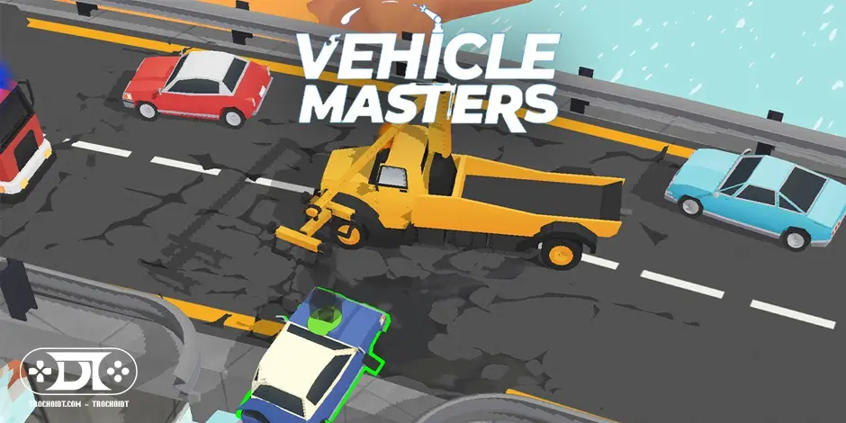 Vehicle Masters