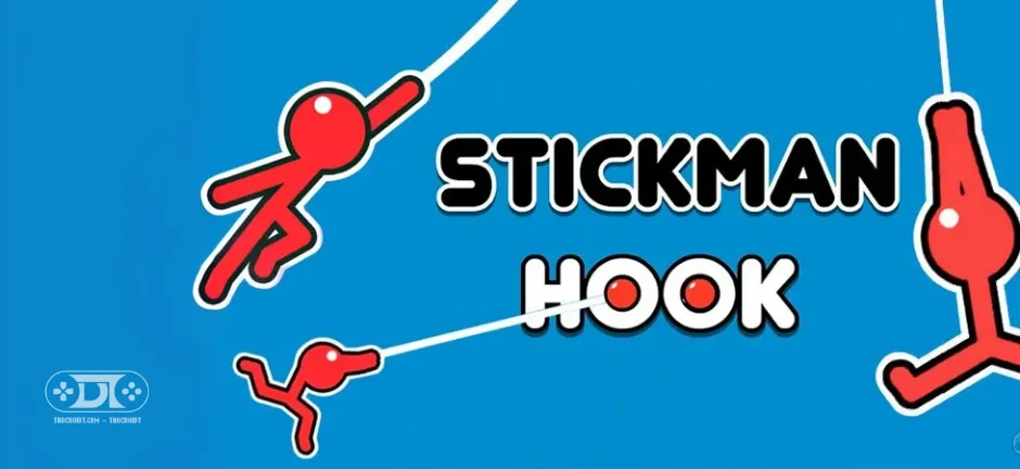 Stickman Hook