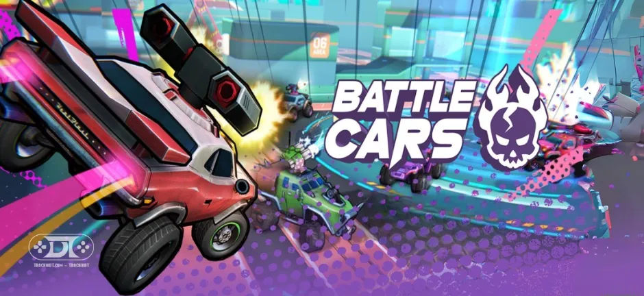 Battle Cars