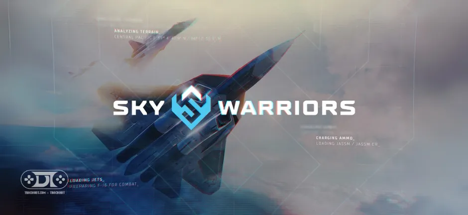 Sky Warriors
