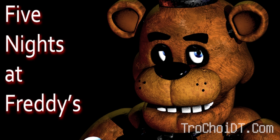 Five Nights at Freddy’s