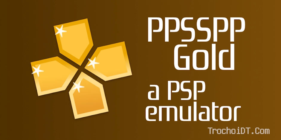 PPSSPP Gold