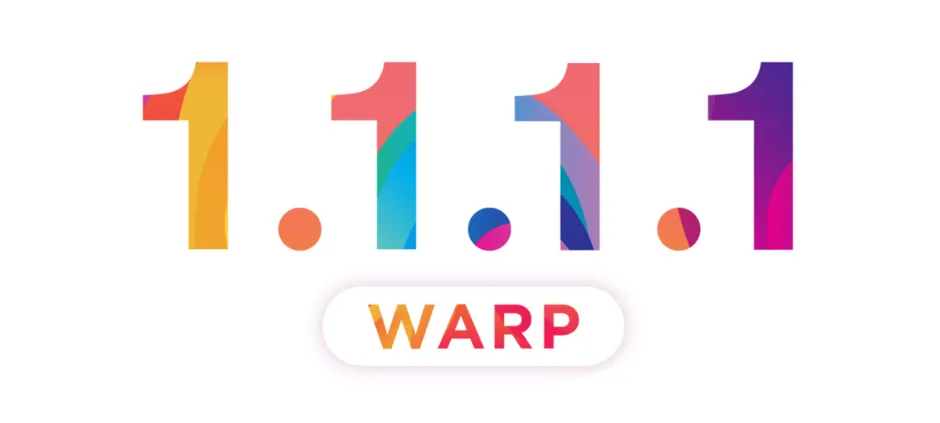 1.1.1.1 + WARP