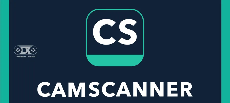 CamScanner