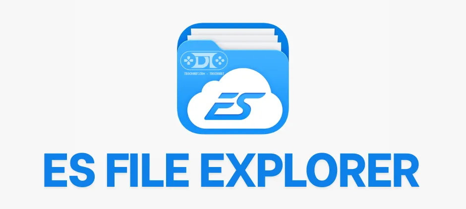 ES File Explorer
