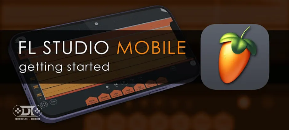 FL Studio Mobile