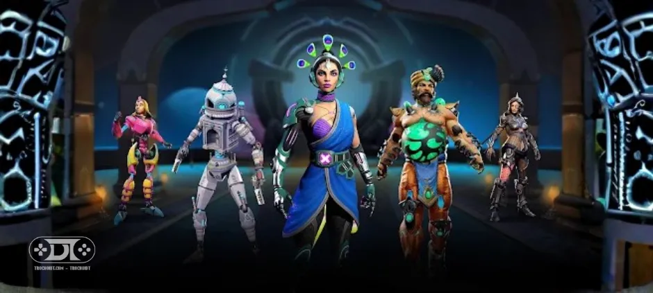 Indus Battle Royale Mobile