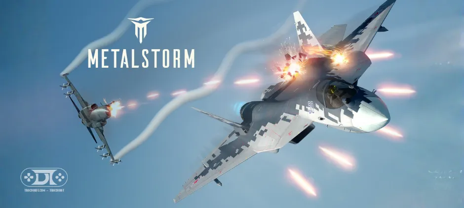 Metalstorm