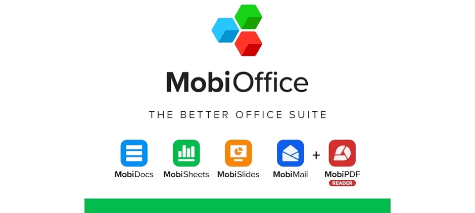 MobiOffice