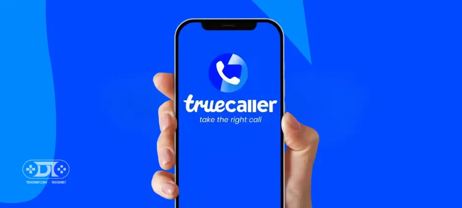 Truecaller