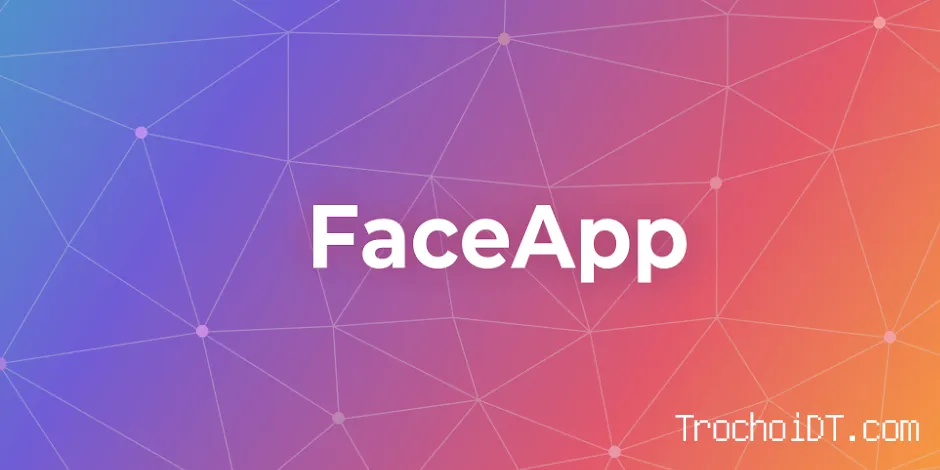 FaceApp