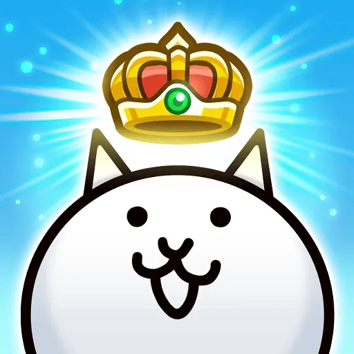 Battle Cats Quest icon
