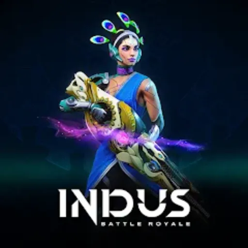 Indus Battle Royale Mobile icon