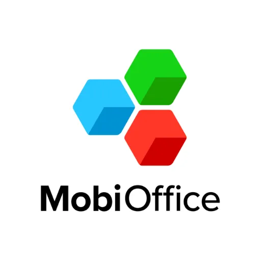MobiOffice icon