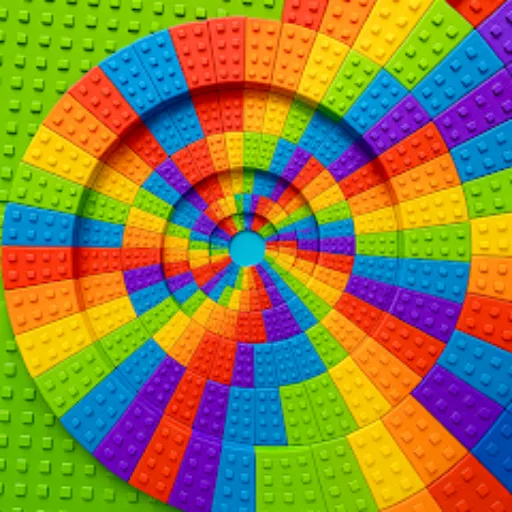 Obby Parkour Escape icon