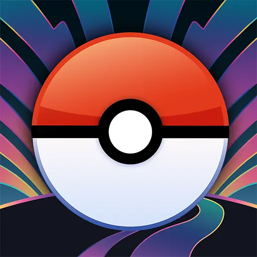 Pokémon GO icon