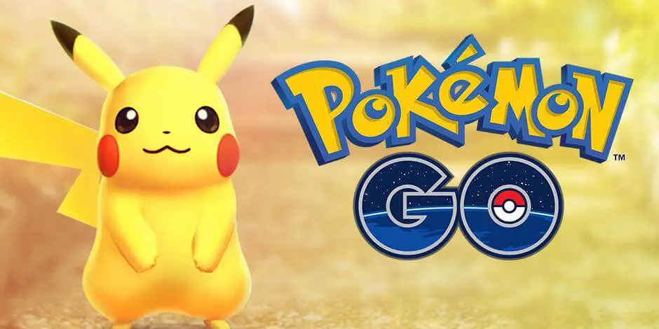 Pokémon GO