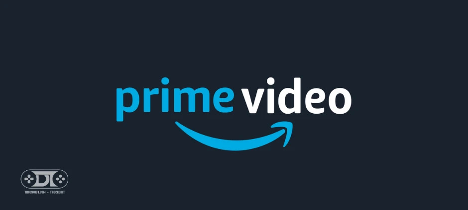 Amazon Prime Video