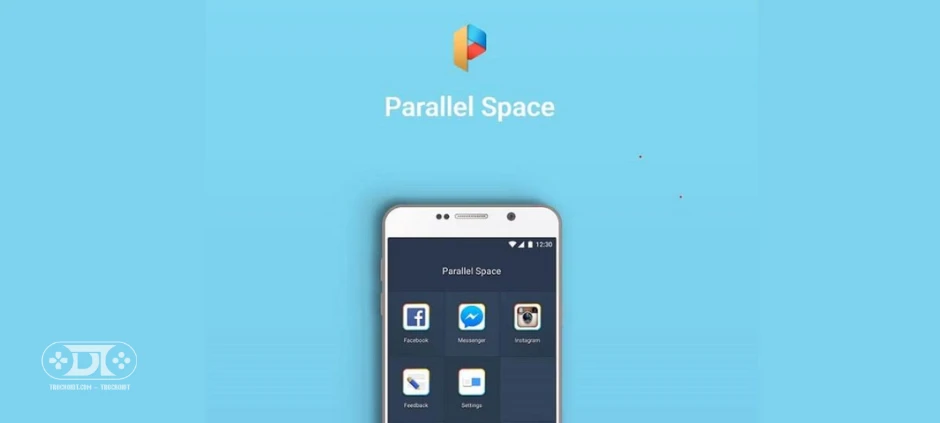 Parallel Space
