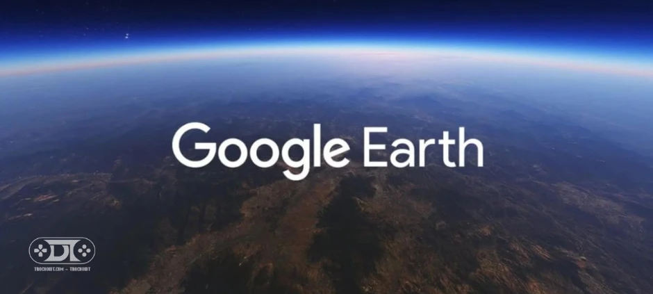 Google Earth