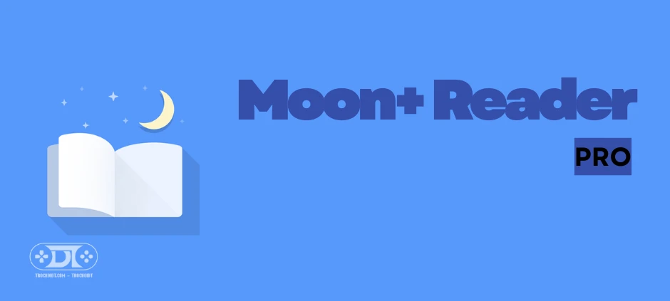 Moon+ Reader Pro