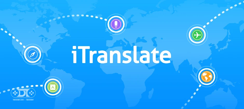 iTranslate
