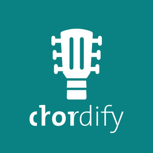 Chordify icon