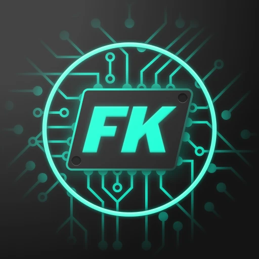 Franco Kernel Manager icon