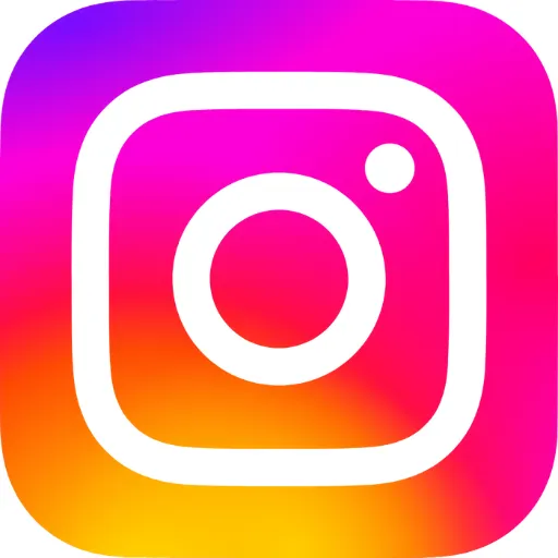 Instagram icon