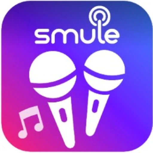 Smule icon