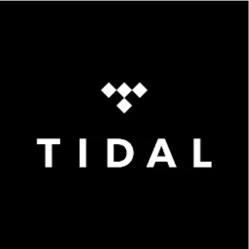 TIDAL Music icon