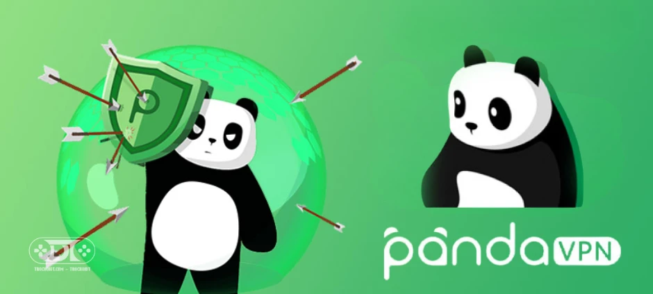 PandaVPN Pro