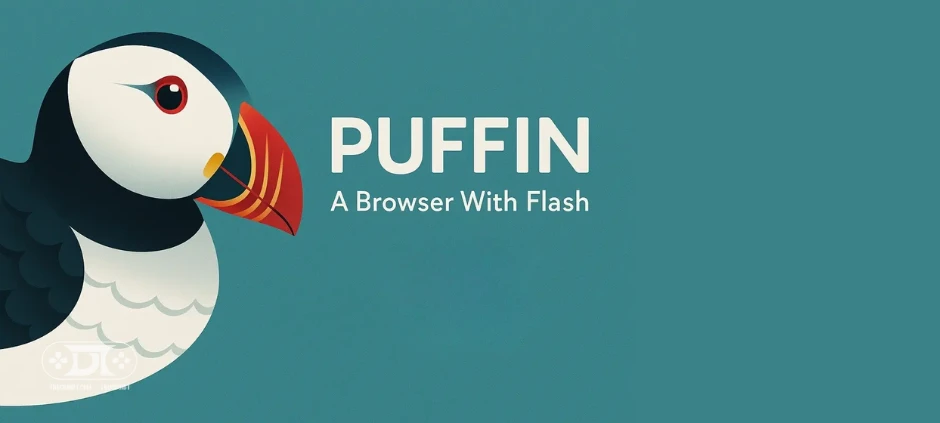 Puffin Web Browser
